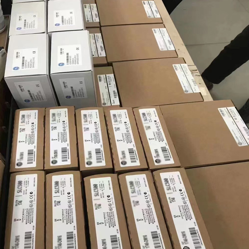 Lenze EMB9352-E电源模块现货实拍，库存充足，立即咨询议价！