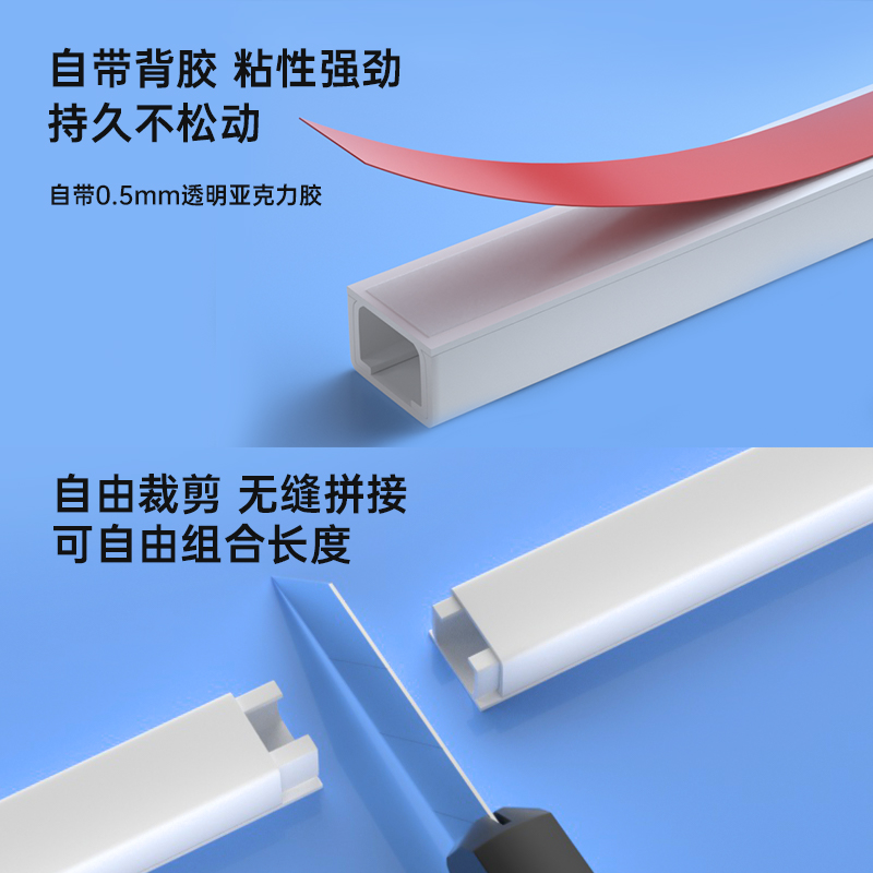 86型双直通七类八类屏蔽超六类网线：万千兆网络时代的必备神器！
