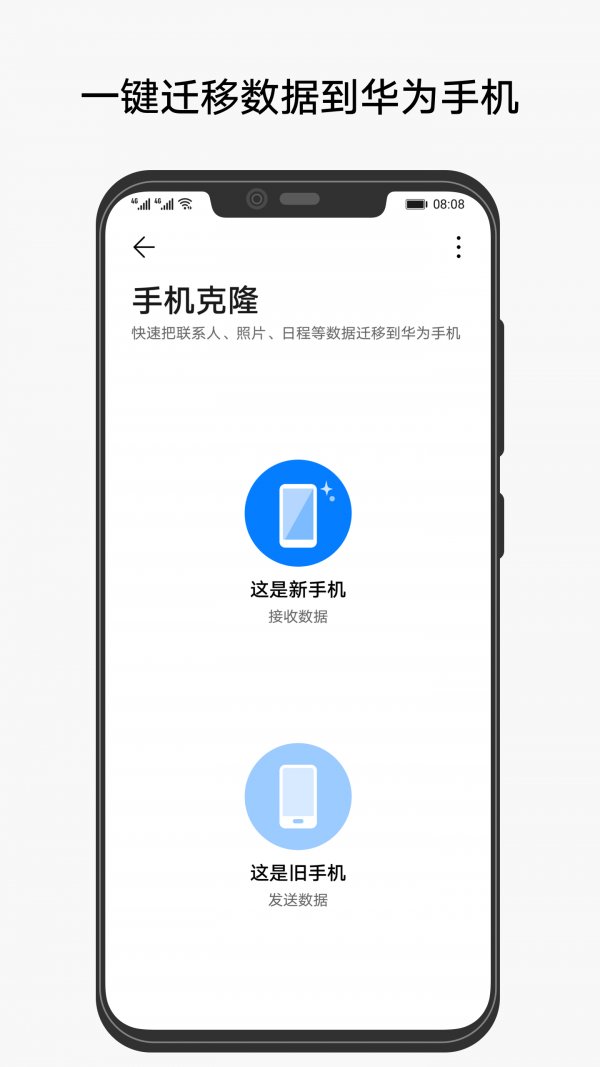 手机克隆app2023