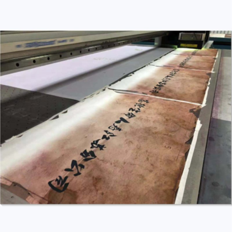 DIY定制羊皮藏宝图：复古做旧真皮菜单，解锁你的游戏主题派对秘籍！