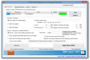 7-PDF Split &amp; Merge Portable2.2.0