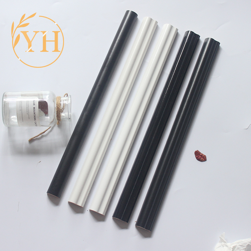 瓷砖压条大揭秘：卫生间墙砖腰线收口条，如何打造完美半墙欧姆线？