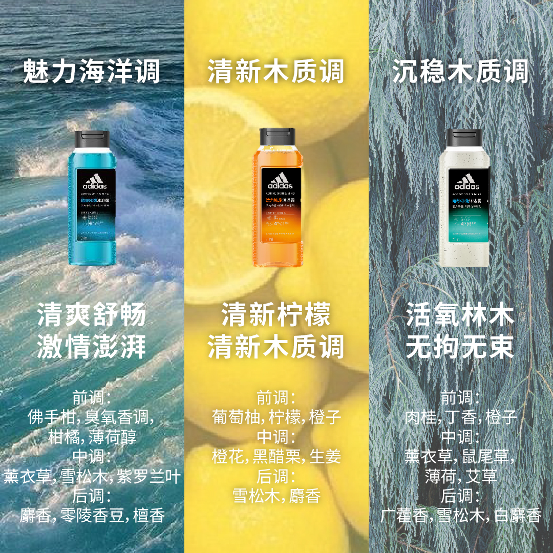 阿迪达斯的标语口号有哪些？背后意义是什么？