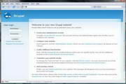 BitNami Drupal Stack For Mac7.34-1