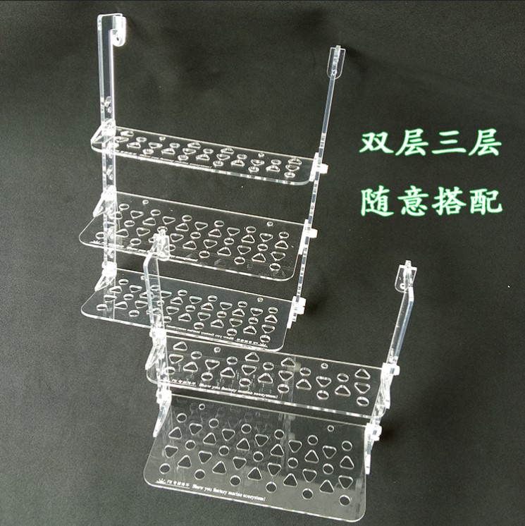纽扣珊瑚基座断肢座SPS硬骨软体繁殖神器！这波不冲真的亏大了