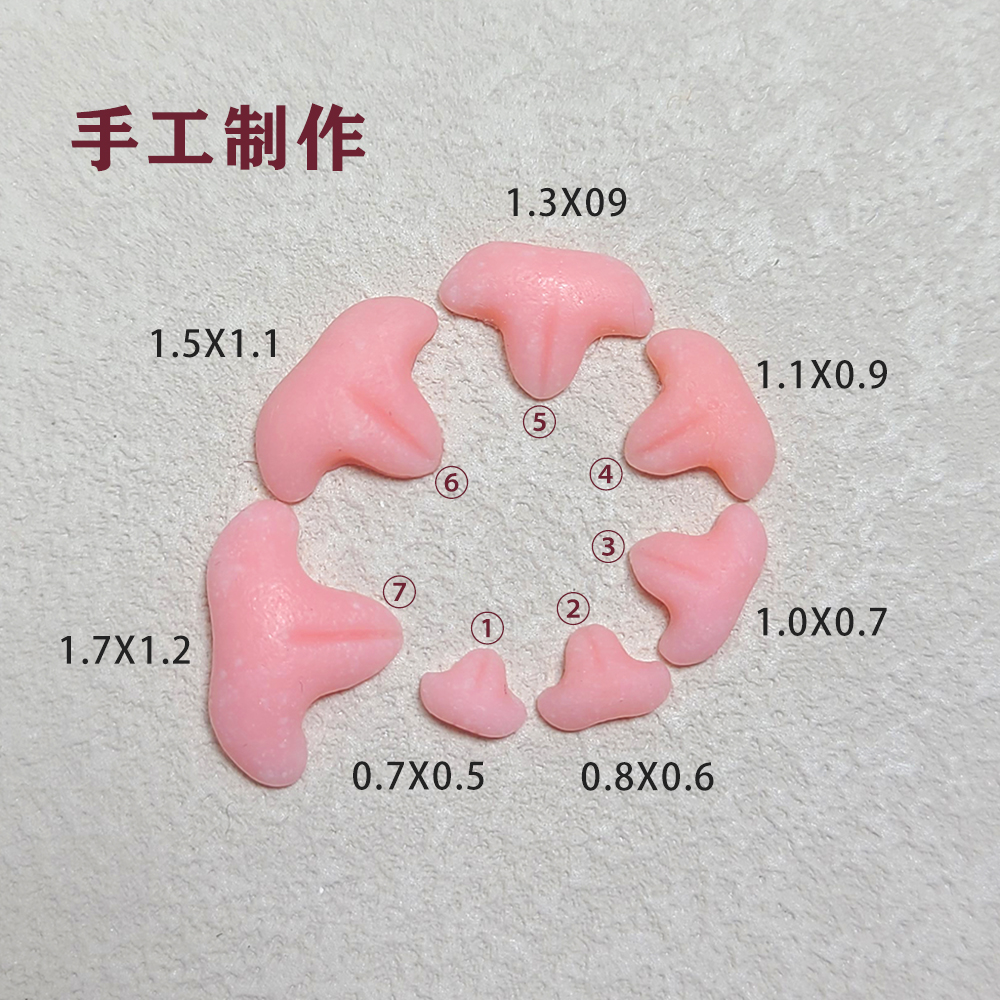 羊毛毡戳戳乐：新手入门必备，戳出你的创意世界！