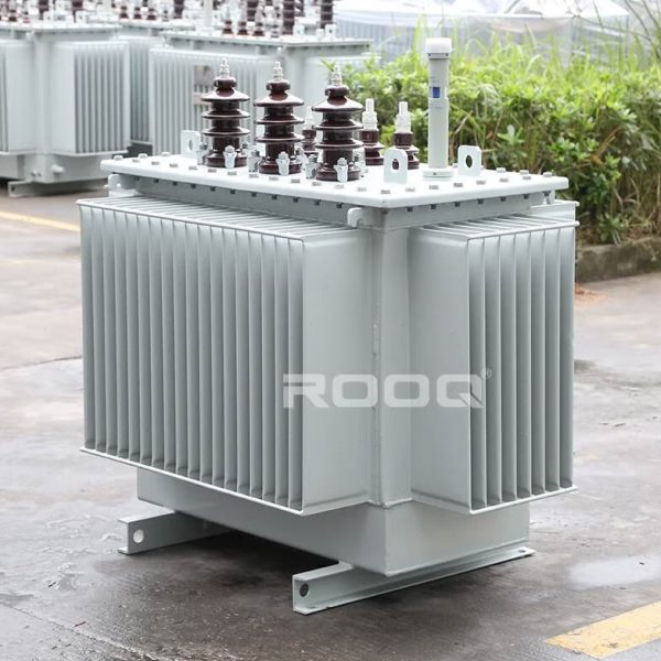 800KVA隧道升压变压器：揭秘大型工程中的电力增压神器！