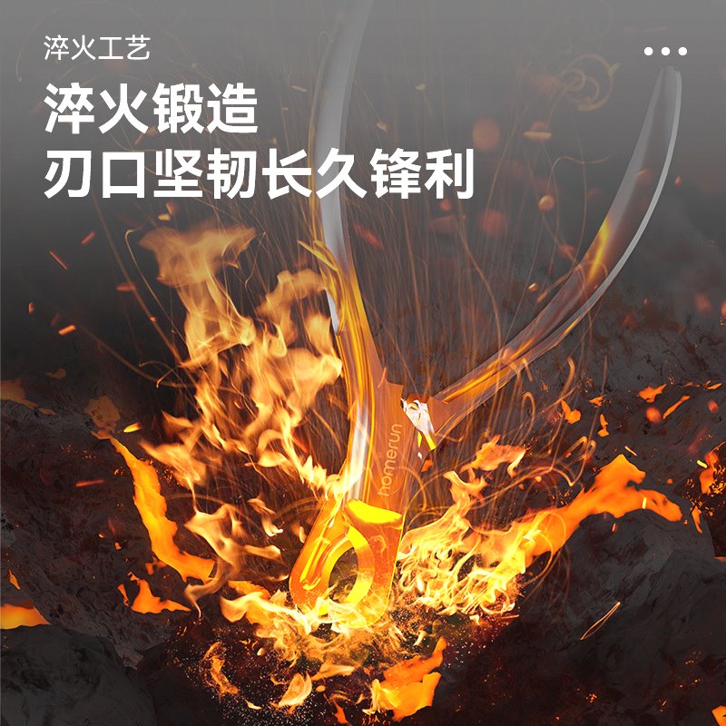 霍曼宠物全钢一体式指甲剪：猫咪狗狗剪指甲神器，告别剪指甲恐惧症！