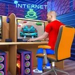 网咖模拟器Internet Cafe Shop Simulator