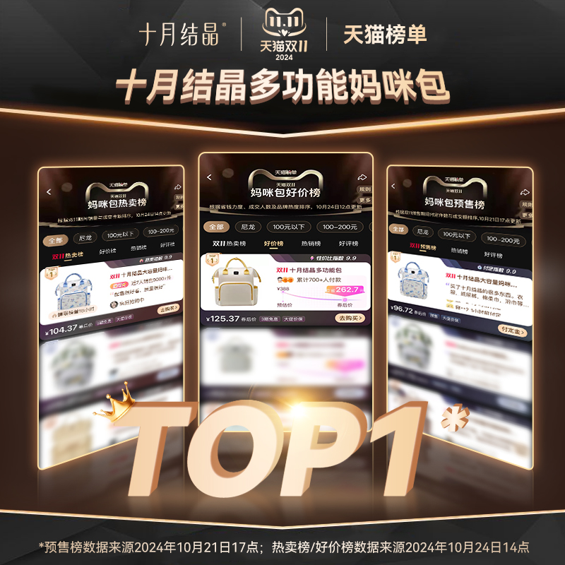 妈咪包大揭秘：如何选择一款既轻便又大容量的外出神器？