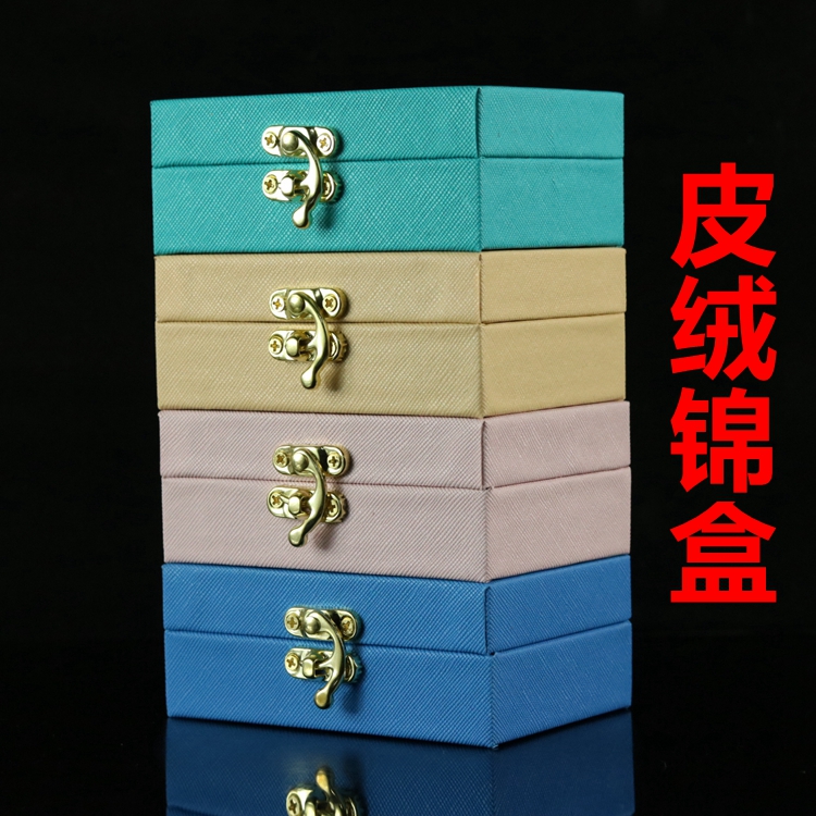 印章锦盒：如何挑选最适合你书画篆刻的专属包装？