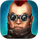 混沌世界iPad版V1.1.1