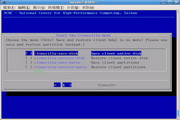 Clonezilla LiveCD For Linux 64-bit STABLE2.4.2-10