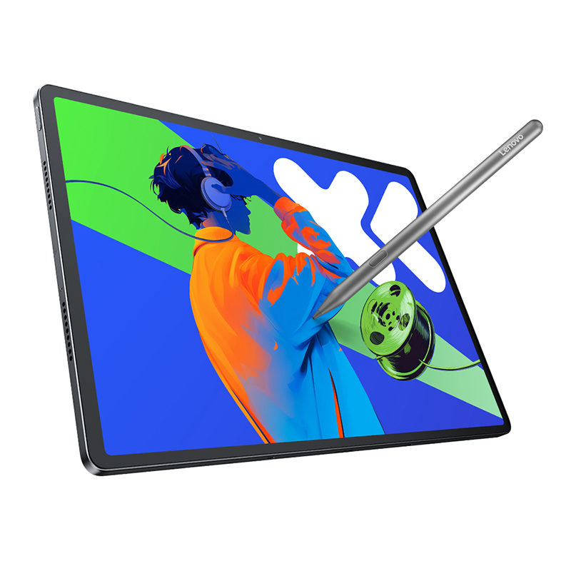 联想手写笔原装小新PadPro12.7天玑触控Y700二代防误触Pad2024：解锁高效创作的秘密武器！