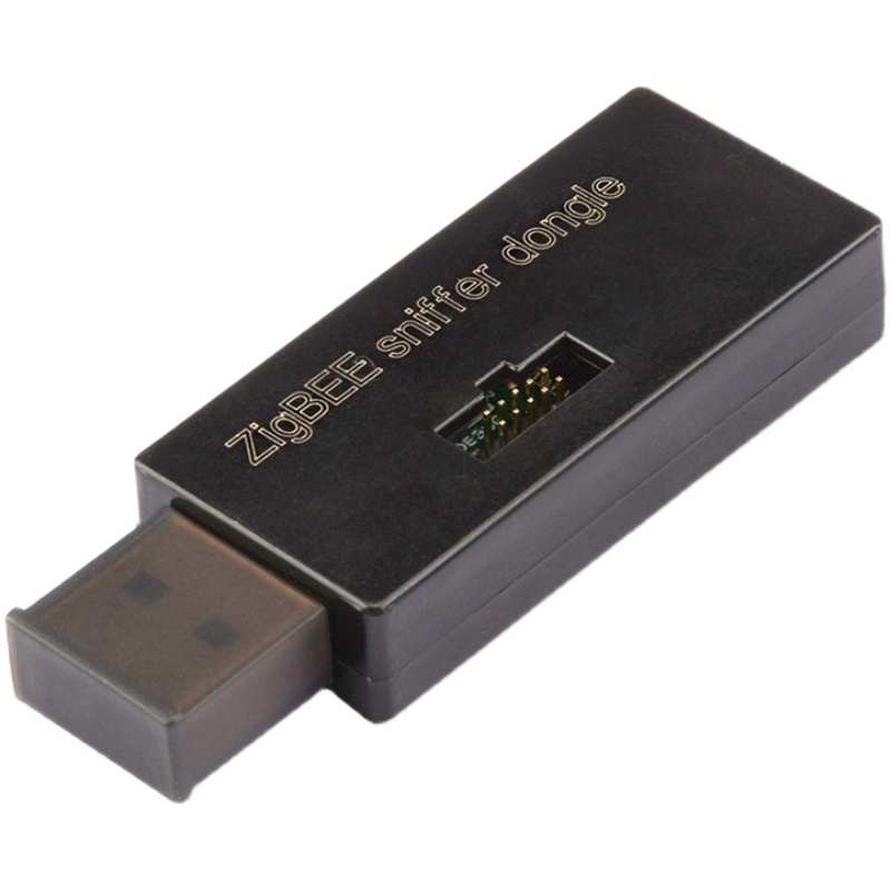 CC2531 USB Dongle：Zigbee包嗅探器与802.15.4协议分析仪的秘密武器