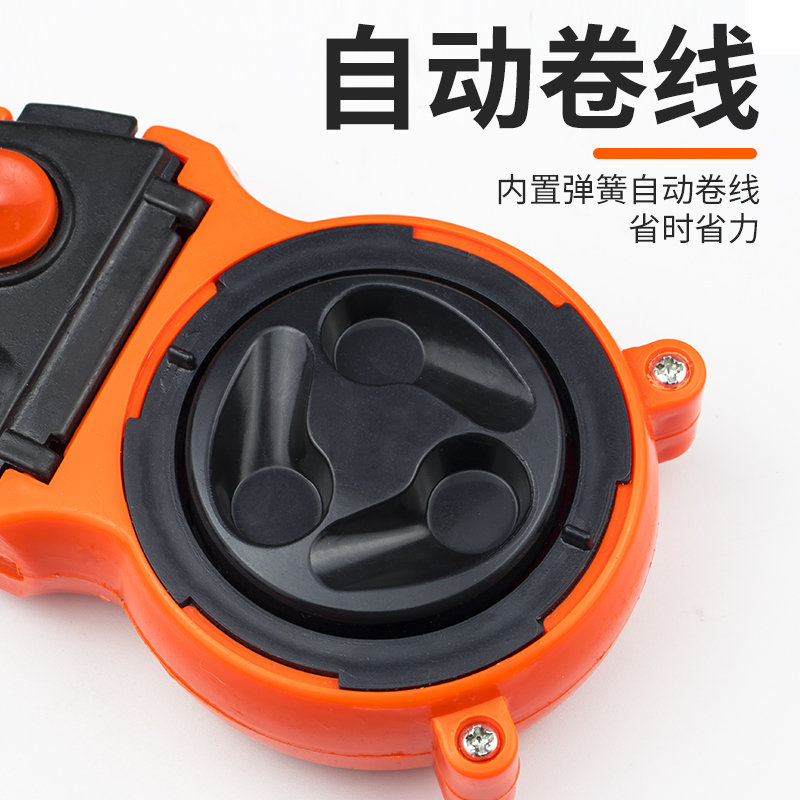 手动墨斗 vs 自动墨斗：装修神器大比拼，谁才是划线王者？️