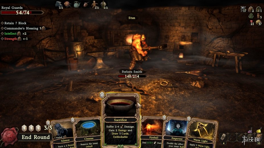 幽深密室：复活免安装绿色中文版[v1.088|官方中文]4