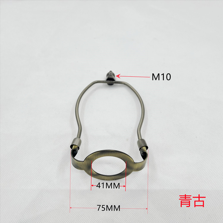 台灯落地灯E27全牙灯头40MM中孔哈佛灯罩，点亮你的温馨角落✨