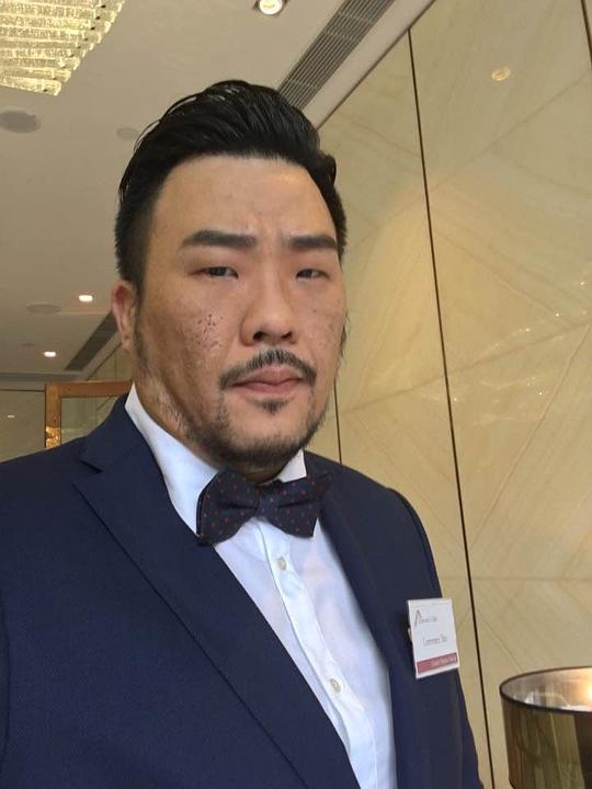 出租大叔