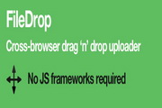 Filedrop for Mac1.1.1