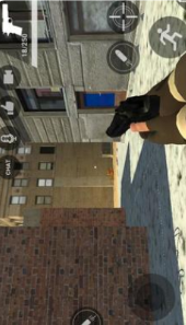 自由城计划中文版