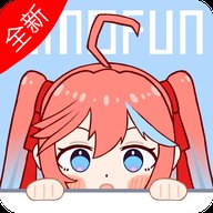 omofun动漫软件免费安装 v1.2.0 安卓版