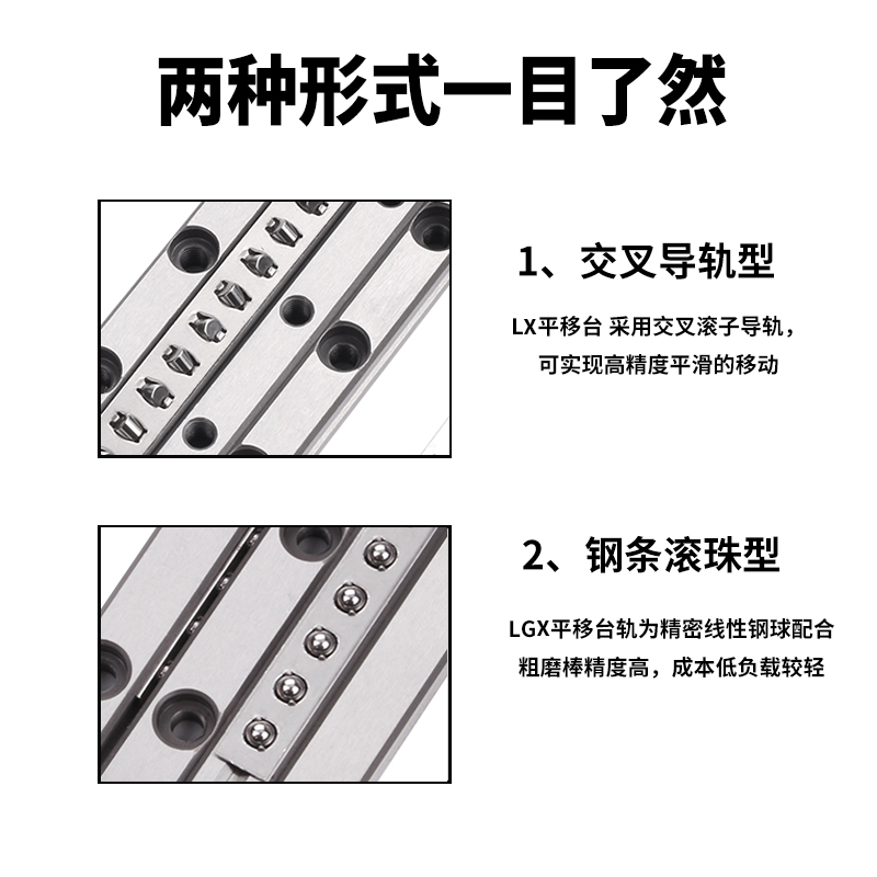 HLWP60六维组合平移台：解锁精密操作新高度！️