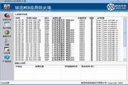 铱迅网站防火墙（Web应用防火墙）1.2.02