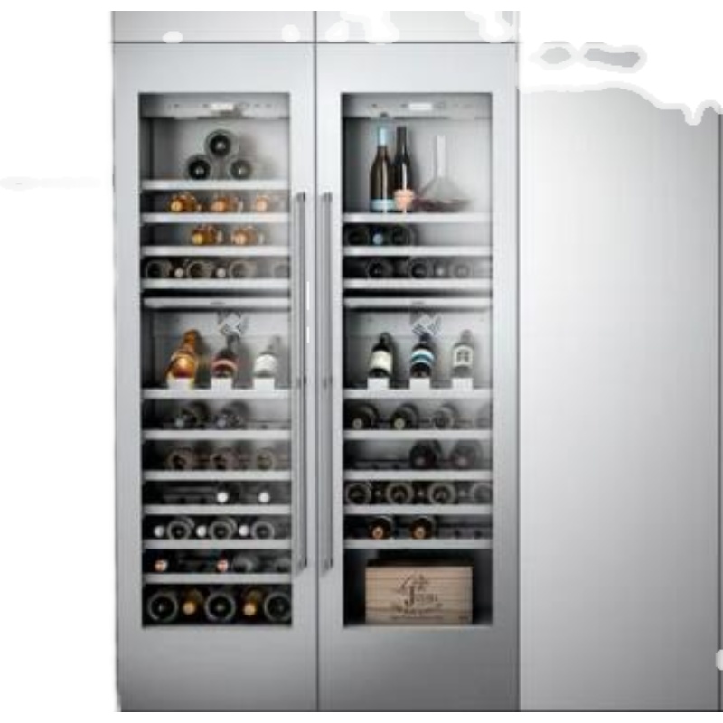 德国进口酒柜，嘉格纳GAGGENAU RW466364，红酒控的终极梦想✨