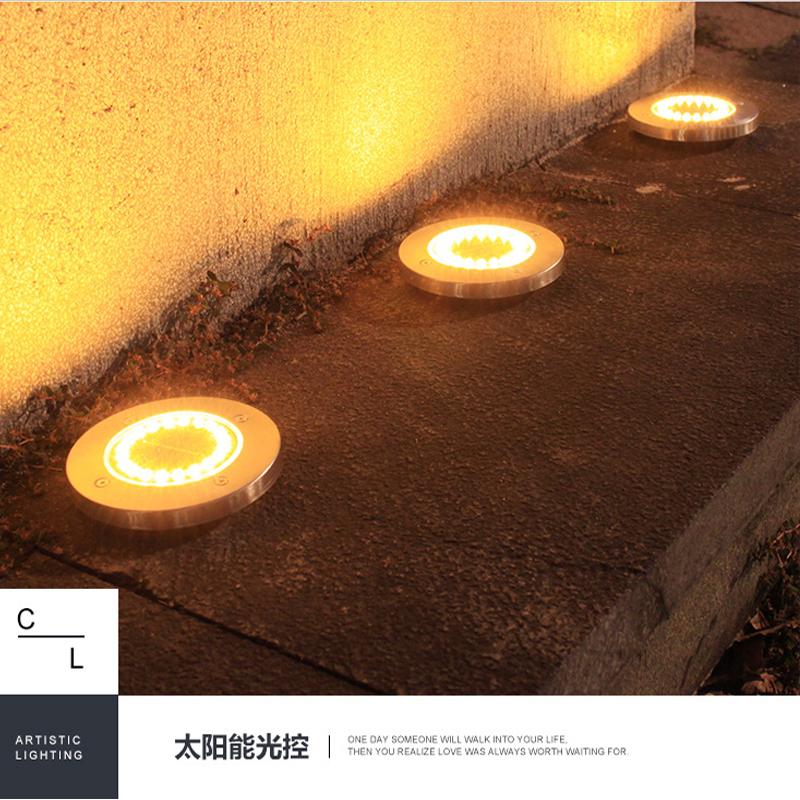 户外庭院照明全攻略：从草坪灯到高杆灯，点亮你的夜景梦想！