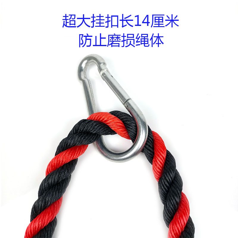 健身神器大揭秘：小飞鸟龙门架+磁力插销，轻松打造家庭健身房