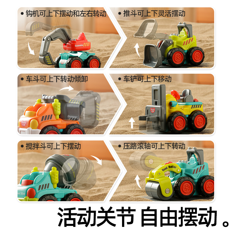 工程机械界的豪华套餐：沃尔沃挖机、徐工摊铺压路机、三一中联车载泵，道依茨喷油器的秘密武器！️