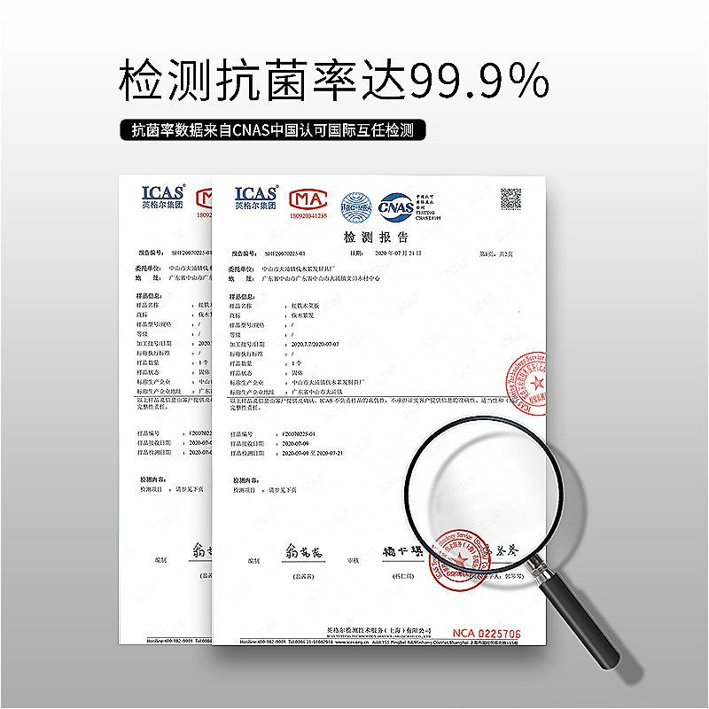 进口铁木砧板真的香！抗菌防霉还能当厨房颜值担当？这波必须冲！