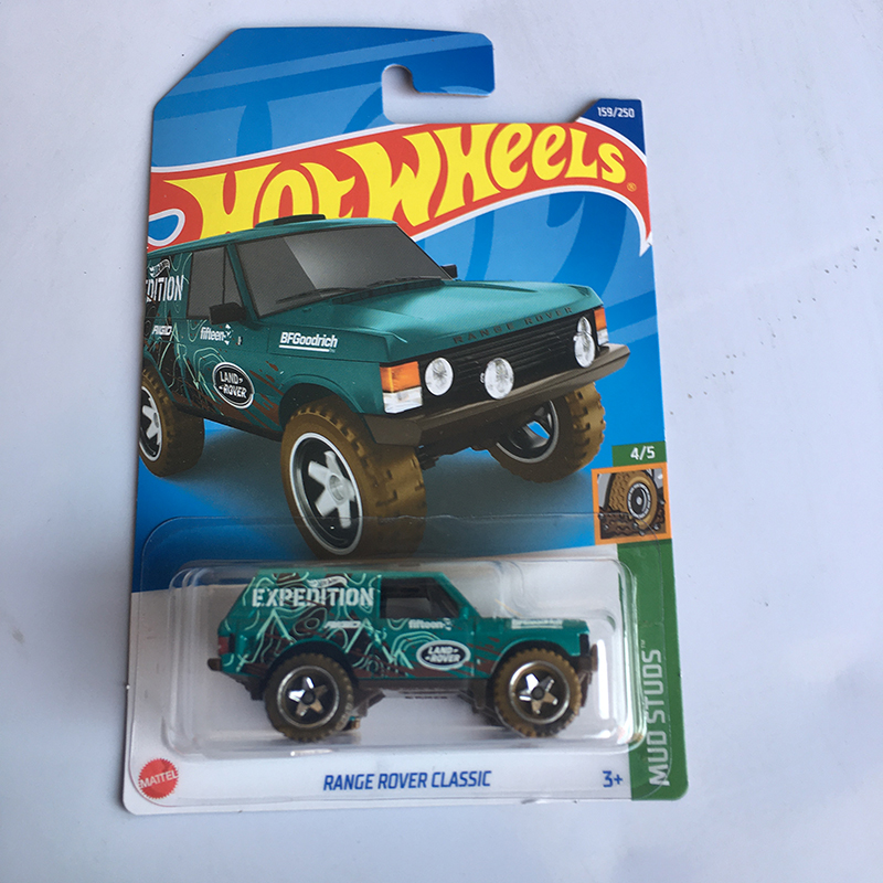 Hotwheels风火轮合金小跑车：点燃童年回忆，五连包玩具模型的超燃体验！