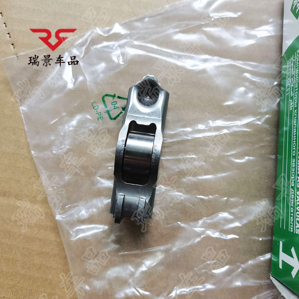 老款嘉年华气门摇臂大揭秘：进排气门摇臂与发动机气门室盖摇臂全解析