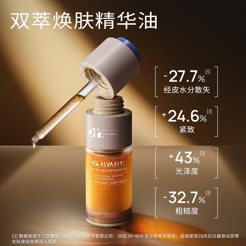 一泵多少ml？护肤品用量的科学解答