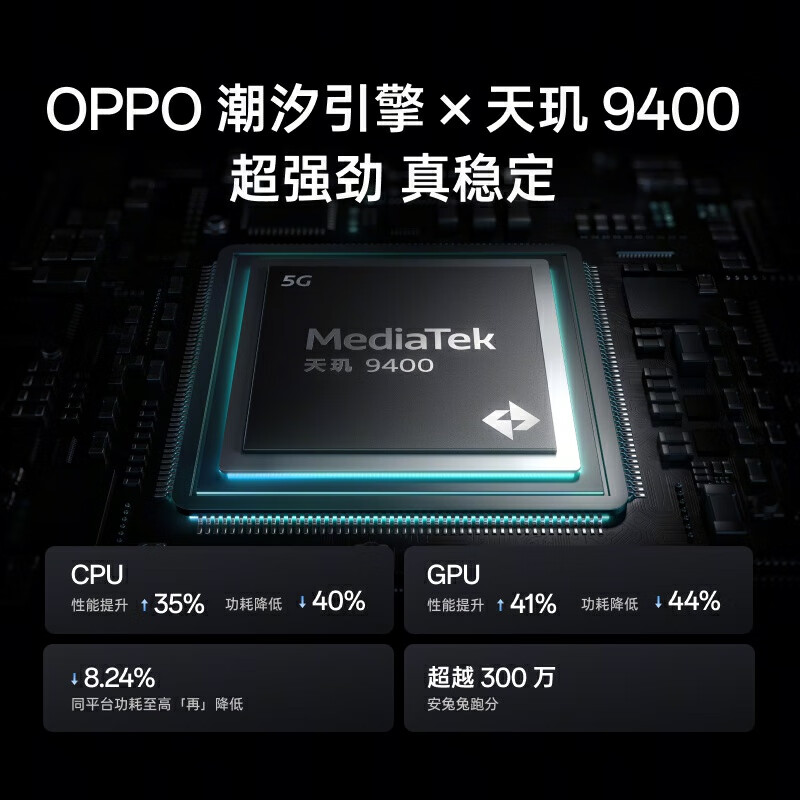 搭载天玑9400的机型有哪些?全面解析市场热门选择