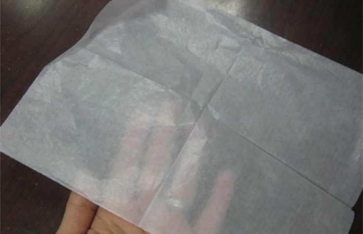 17克拷贝纸真香预警！特A级雪梨纸+防潮神器，做手工/包装都绝了！