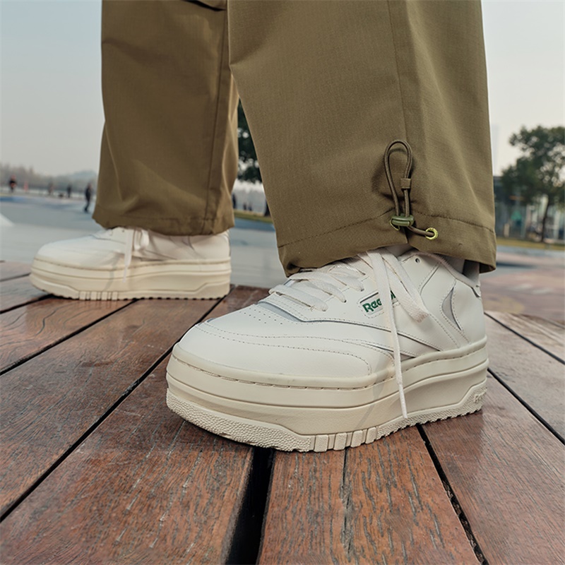 Reebok锐步女鞋：宝藏清单，拯救你的剁手焦虑！