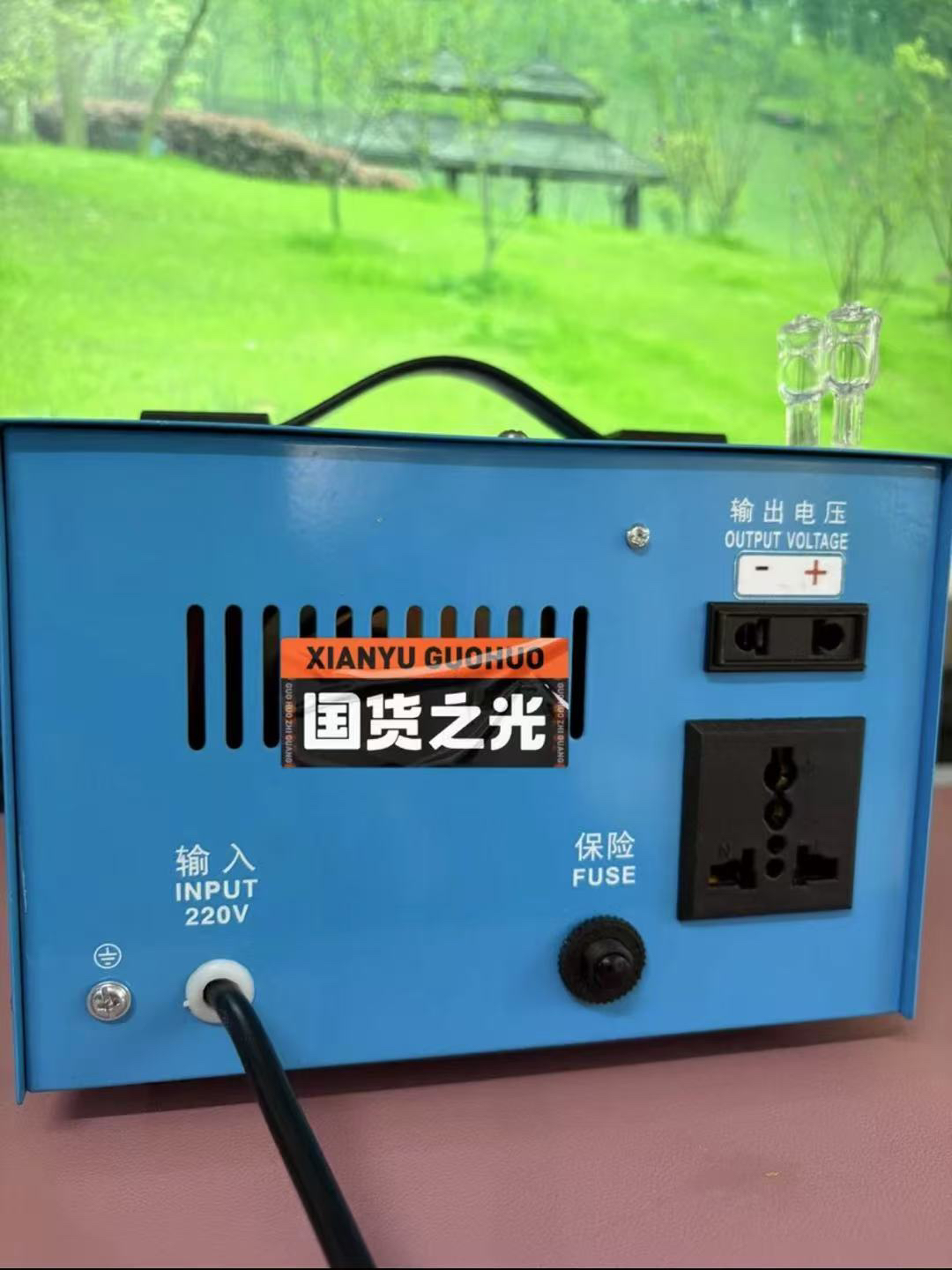变频器维修神器！隔离型可调压电源0-560V/820V直流，维修党必备神器