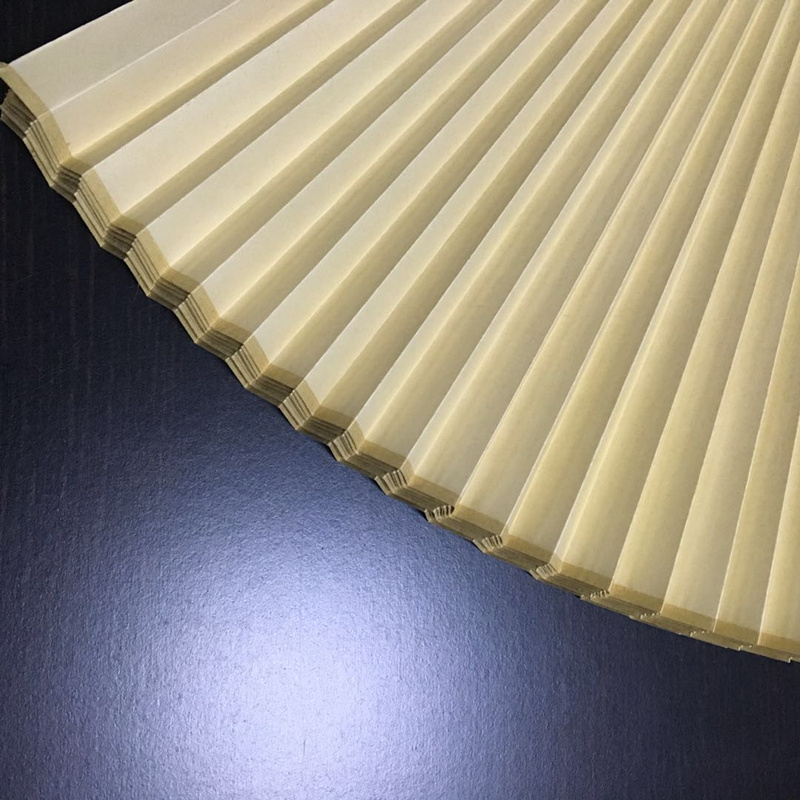怀袖堂扇面：9寸超薄耐磨，苏工匠心，20方排口扇面，扇动你的古典情怀！