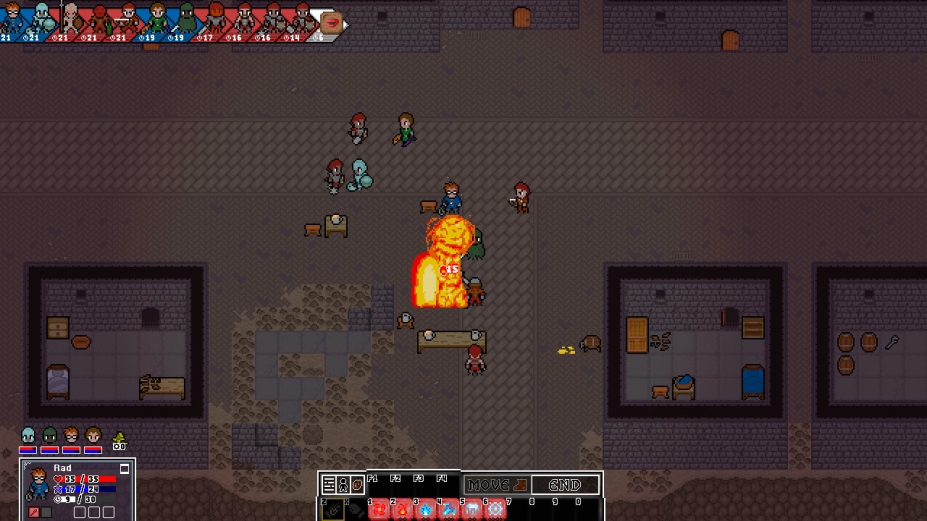 虚空尖塔策略免安装绿色版[v1.2.0]6