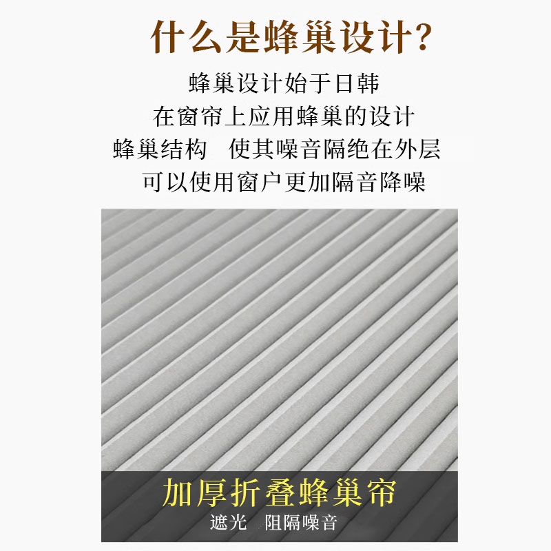 家中无噪音？试试这款降噪隔音神器，卧室瞬间安静如夜店隔音窗户！