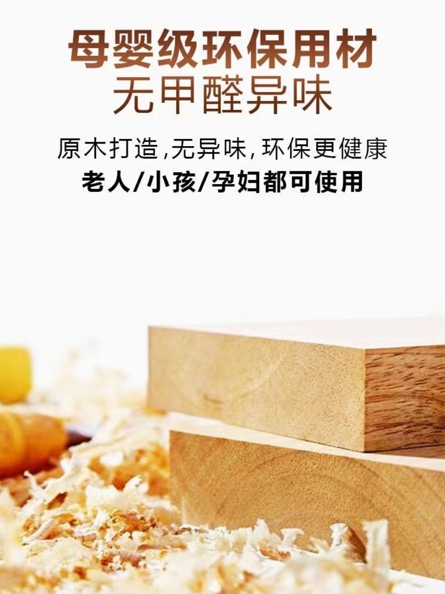 湘森实木取暖器太香了！烘脚神器+烤火箱，冬天不冷的秘密武器