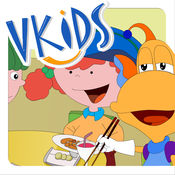 VKIDS 对话1