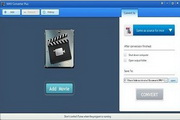 M4V Converter Plus for Win5.1.3