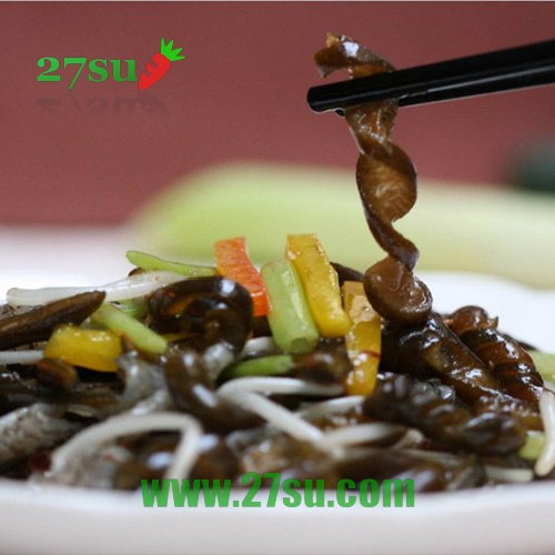 海洋馈赠：海茸干货，开启你的味蕾盛宴！