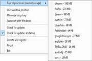 My Memory Monitor1.60