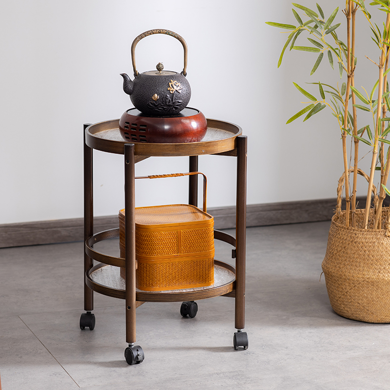 麻将桌茶几大揭秘：棋牌室里的宝藏家具，如何打造你的专属茶楼?