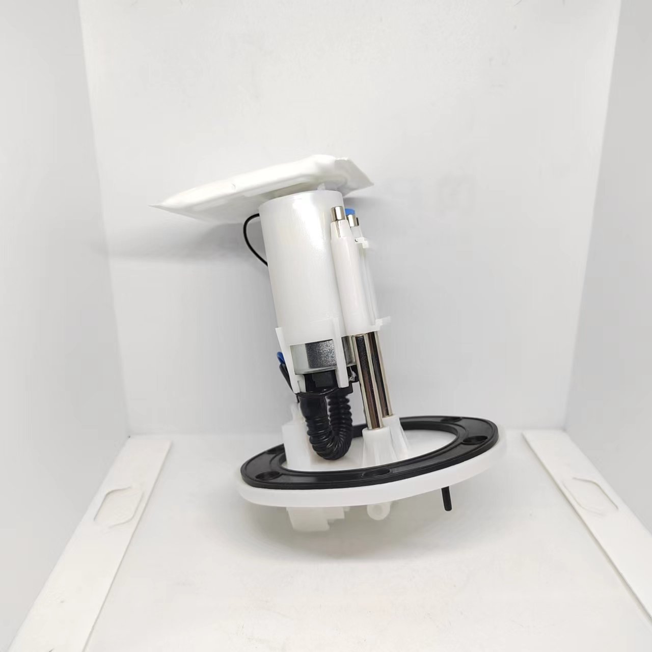SYM三阳XS125T-16C飞度3/4FIDDLE汽油泵总成：燃油泵电机选购全攻略，让你轻松搞定！